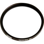 Tiffen 4 x 4" Center Spot Filter