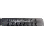 TecNec 16XS2RU Y/C Patchbay