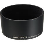Canon ET-67B lens Hood for EF-S 60mm f/2.8