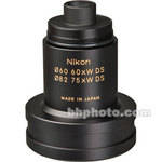 Nikon 40x/60x/75x Wide DS Digiscoping Eyepiece
