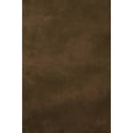 Westcott 10x12' Washable Background Sheet - Rich Mocha