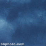 Westcott 10x12' Washable Muslin Background Sheet - Heavenly Blue