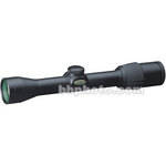Weaver 1.5-5x32 Grand Slam w/ Dual-X Reticle - Matte Black
