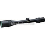 Weaver 6-20x40 A/O Grand Slam w/ Varminter Reticle - Matte Black