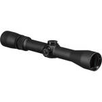 Weaver 2-7x32 V-7 V-Series Riflescope w/ Dual-X - Matte Black
