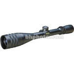 Weaver 4-16x42 A/O V-16 V-Series Riflescope w/ Dual-X - Matte Black