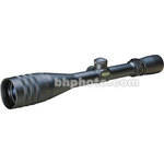Weaver 4-16x42 A/O V-16 V-Series Riflescope w/ F/C Dot - Matte Black