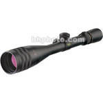 Weaver 6-24x42 A/O V-Series V-24 Riflescope w/ Varminter - Matte Black
