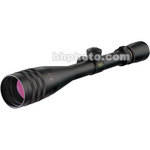 Weaver 6-24x42 A/O V-Series V-24 Riflescope w/ Mil-Dot - Matte Black