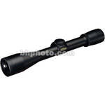 Weaver 4x38 K-4 Classic K-Series Riflescope w/ Dual-X - Matte Black
