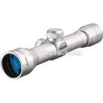Simmons ProHunter 4x32  Handgun Scope  (Silver)