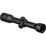 Simmons ProDiamond 4x32  Shotgun Scope (Matte Black)