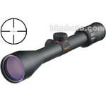 Simmons ProSport 3-9x50 Riflescope (Matte Black)