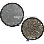 Lastolite 30" 3-in-1 Reflector - Sunlite/Soft Silver - 30" (76.2cm)