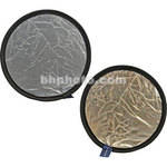 Lastolite 48" Reflector - Sunlite/Silver