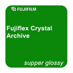 Fujifilm Fujiflex Crystal Archive Super Glossy Roll  32"x120'
