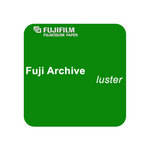 Fujifilm Fujicolor Crystal Arc.Paper Super Type PD, 4" x 575' Roll (Luster)