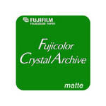Fujifilm Fujicolor Crystal Arc.Paper Super Type PD, 5" x 575' Roll (Matte)
