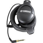 Yamaha RH3C Circumaural Closed-Back Stereo Headphones
