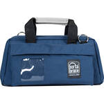 Porta Brace CS-DV2U Mini-DV Camcorder Case (Blue)