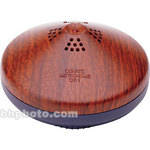 Yamaha QT1BR - Portable Quartz Metronome -  Mahogany