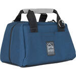 Porta Brace CS-DV1U Mini-DV Camcorder Case (Blue)