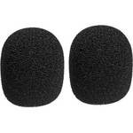 CAD Windscreen for Mini-Gooseneck (2 pack/Charcoal)