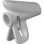The Cable Organizer 1" Insertion Tool, White