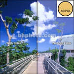 Tiffen Series 9 Combination 85 and Circular Ultra Polarizing Filter