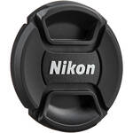 Nikon 52mm Snap-On Lens Cap