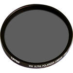 Tiffen 4.5" (Drop-in) Warm Linear Ultra Polarizing Water White Glass Filter