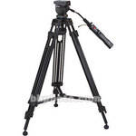Sony VCT-1170RM Tripod with Two-way Head and Remote