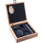 Schoeps Colette Series Supercardioid Microphone Set (Gray)