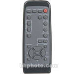 Hitachi Wireless Remote Control - for CP-RS55 Projector