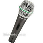 Samson Q4 CL - Dynamic Handheld Microphone