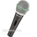 Samson Q6 - Dynamic Handheld Microphone