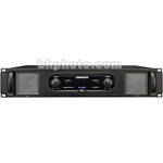 Samson SX2400 - 2-Channel Rack-Mount Power Amplifier