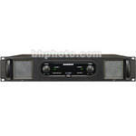Samson SX2800 - 2-Channel Rack-Mount Power Amplifier