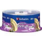 Verbatim DVD+R LightScribe 16x (30)