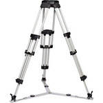 Vinten 3883-3 Two Stage Aluminum Tripod with 100mm Bowl