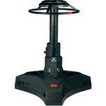 Vinten 3825-3 Quartz One Pedestal (Black)