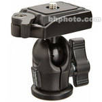 Velbon QHD-41Q Ballhead with Quick Release - Supports 5 lb (2.2 kg)
