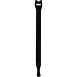 Rip-Tie Lite 1/2 x 12" Light-duty Strap (Pack of 10) (Black)