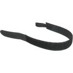 Rip-Tie EconoWrap 3/4x11" Elastic Ties (Black,20 Pack)