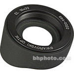 Swarovski Angled Eyecup (One) for 10x32 WB EL Binocular