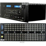 Knox Video Technologies MediaFlex16Y/C S-Video & Unbalanced Stereo Presentation Switcher