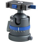 Novoflex ClassicBall 5 Ballhead with MiniConnect