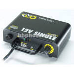Kino Flo Single 12 Volt Ballast with 4-Pin XLR Connector