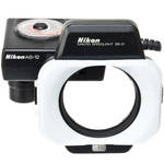 Nikon SB-21A TTL Macro Speedlight for F3
