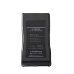 VariZoom S-8080A 14.4 VDC Lithium Ion Battery